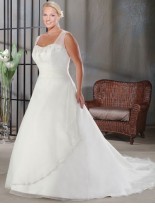 Bn Plus Size Wedding Dresses 387